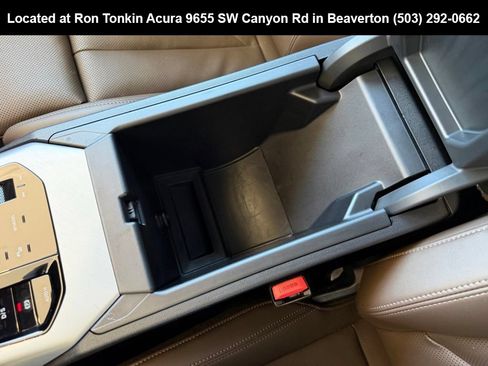 Used 2025 BMW X3 xDrive30i w/ Premium Package AWD/4WD image 25