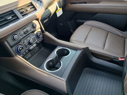 Certified 2024 Chevrolet Tahoe High Country image 25