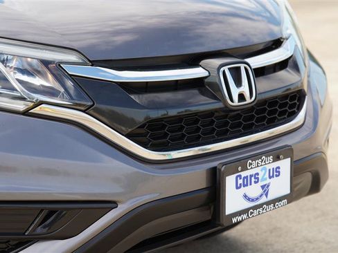 Used 2016 Honda CR-V LX image 19