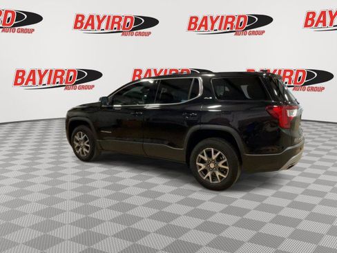 Used 2023 GMC Acadia SLE image 6