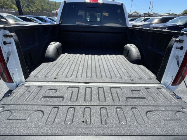 Used 2026 Ford F150 Lariat w/ Equipment Group 501A Mid AWD/4WD image 11