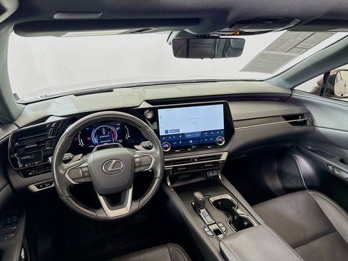 Used 2023 Lexus RX 350 Premium Plus w/ Accessory Package (A2) AWD/4WD image 23