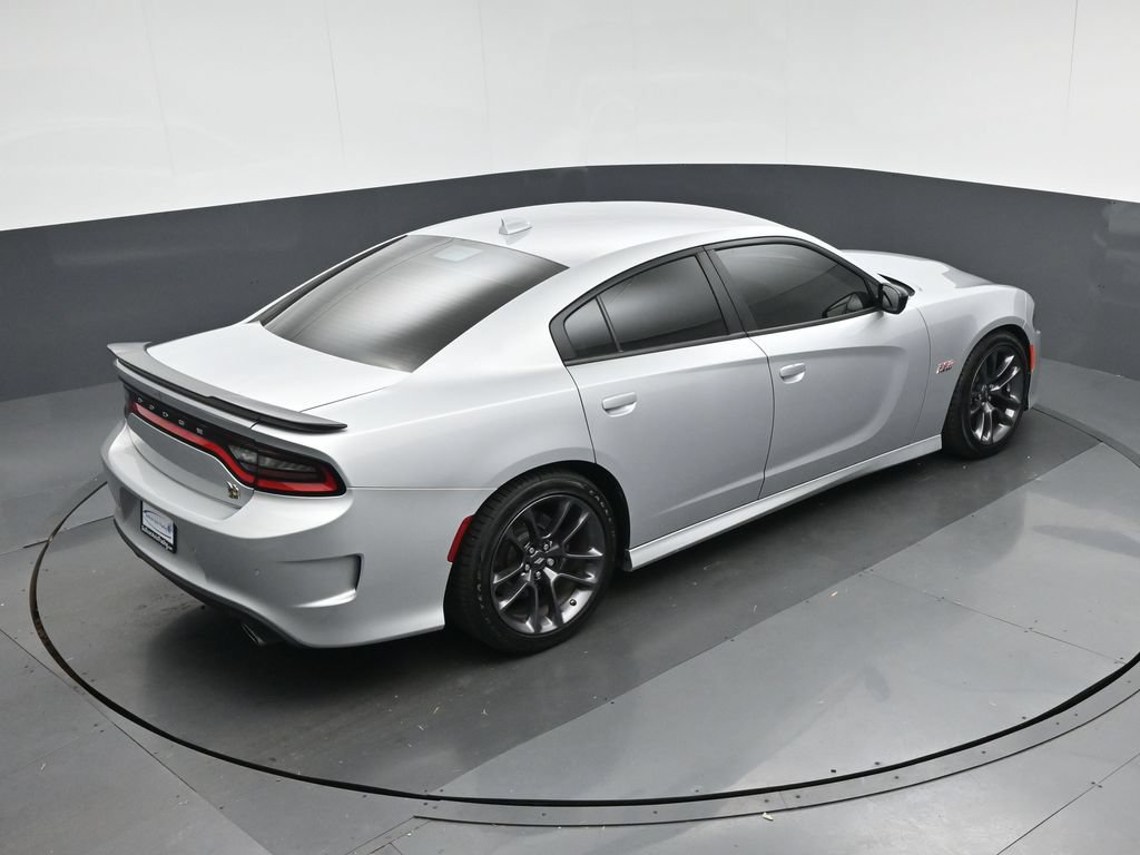 Used 2023 Dodge Charger Scat Pack RWD image 55