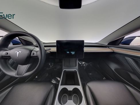 Used 2022 Tesla Model 3 RWD image 26