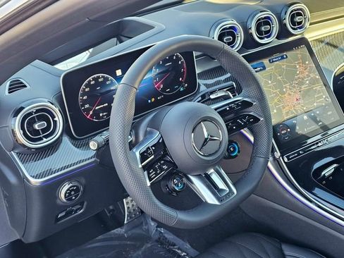 New 2026 Mercedes-Benz CLE 53 AMG 4MATIC Cabriolet image 15