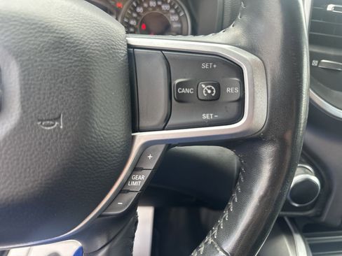 Used 2020 RAM 1500 Big Horn image 19