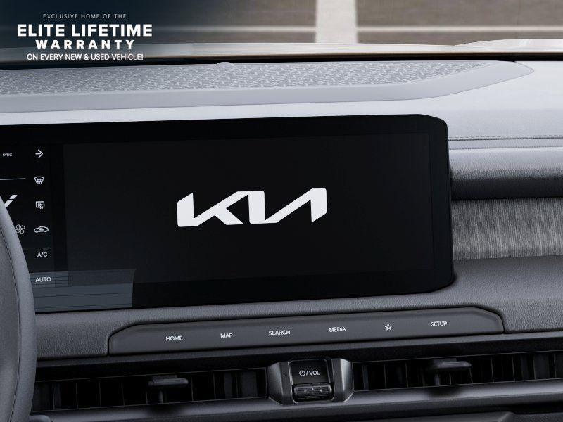 New 2027 Kia Telluride SX Prestige X-Line AWD/4WD image 21