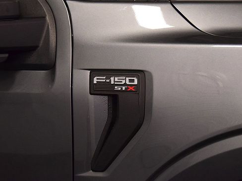 Used 2022 Ford F150 XL w/ STX Appearance Package AWD/4WD image 12