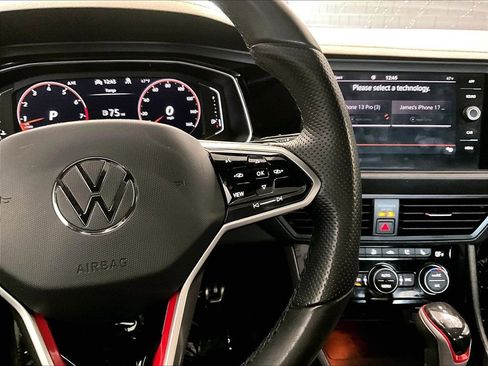 Used 2023 Volkswagen Jetta GLI Autobahn FWD image 20