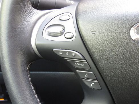 Used 2020 INFINITI QX60 Luxe AWD/4WD image 28
