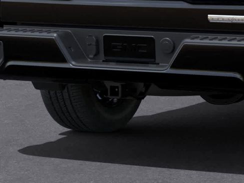 New 2025 GMC Sierra 1500 Elevation w/ Preferred Package AWD/4WD image 15