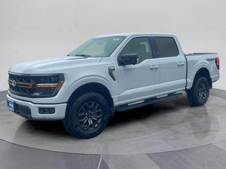 Certified 2024 Ford F150 Tremor w/ Bed Utility Package AWD/4WD video 1