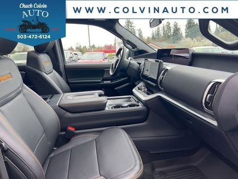 New 2026 Ford Expedition Tremor image 20