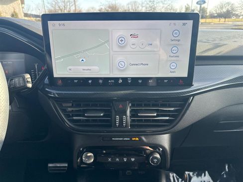 Used 2024 Ford Escape ST-Line w/ Tech Pack #1 image 5