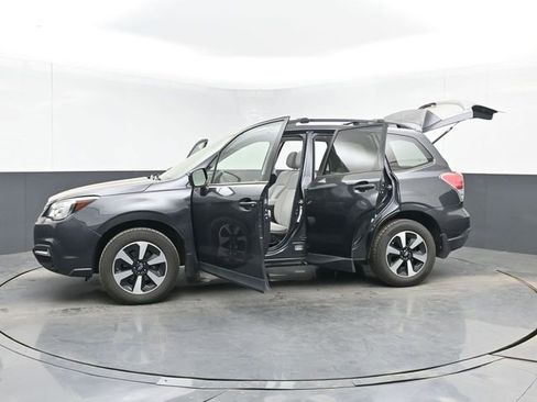 Used 2018 Subaru Forester 2.5i Premium image 52