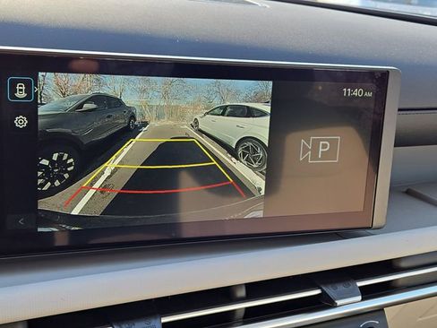 New 2026 Hyundai Tucson SE AWD/4WD image 12