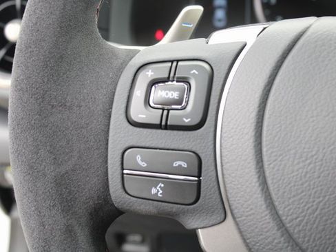 Used 2025 Lexus RC F Final Edition image 17