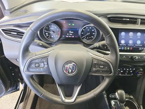 Used 2021 Buick Encore GX Select w/ Sport Touring Package image 15