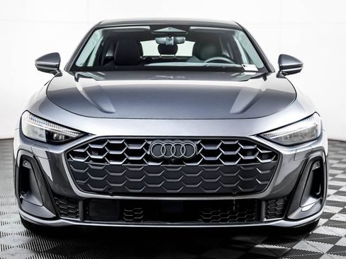 New 2026 Audi A5 2.0T Premium Plus AWD/4WD image 7