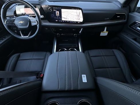 New 2026 Chevrolet Tahoe High Country image 9