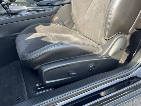 Certified 2023 Dodge Challenger R/T Scat Pack w/ 1320 Plus Group image 18