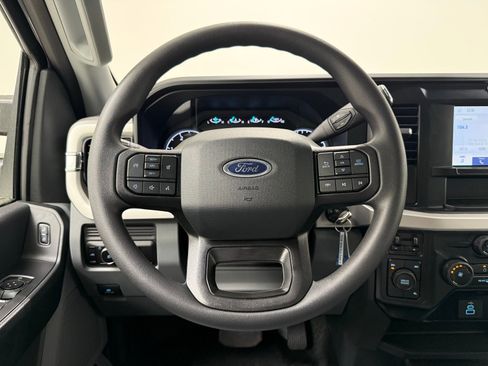 New 2026 Ford F350 XL image 24