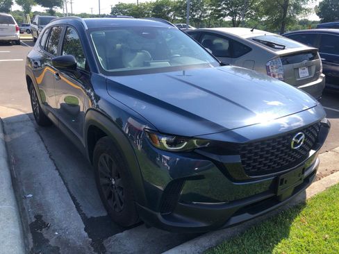 Used 2026 MAZDA CX-50 AWD 2.5 S w/ Weather Package image 2
