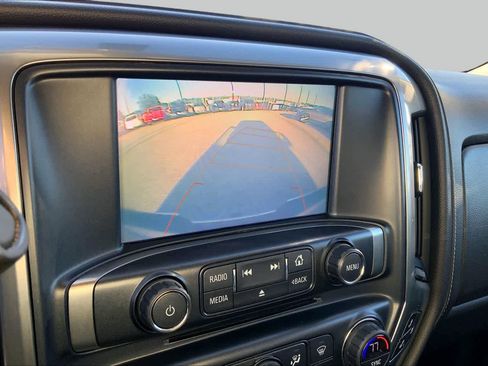 Used 2019 Chevrolet Silverado 2500 LTZ w/ Duramax Plus Package AWD/4WD image 27