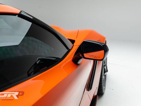 Used 2019 Chevrolet Corvette ZR1 RWD image 12