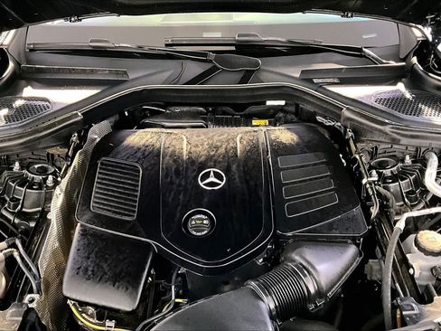 Used 2026 Mercedes-Benz GLC 300 4MATIC image 30