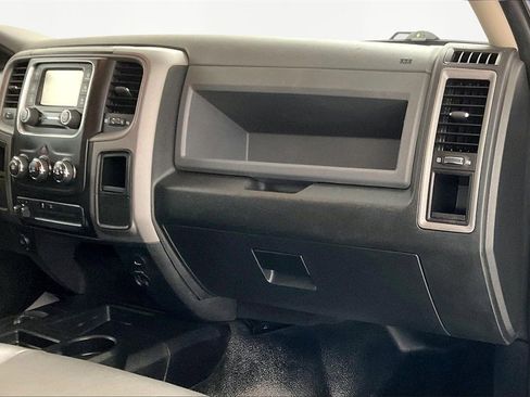 Used 2016 RAM 3500 Tradesman w/ Protection Group image 22