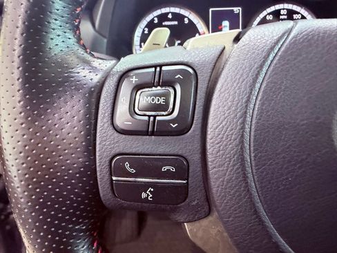 Used 2021 Lexus NX 300 F Sport w/ F Sport Premium Package image 24