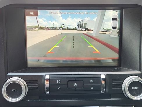 Used 2015 Ford Mustang GT Premium w/ Equipment Group 401A image 17