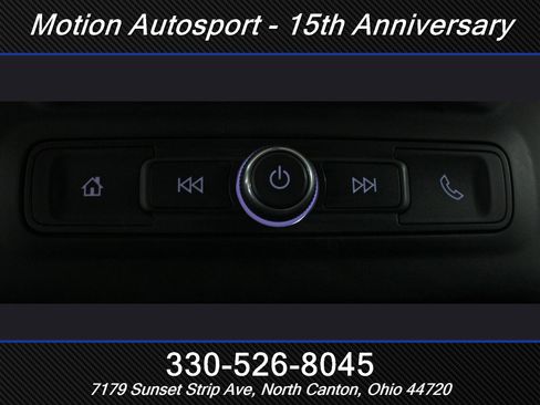 Used 2019 Chevrolet Silverado 1500 Custom Trail Boss w/ Custom Convenience Package image 22