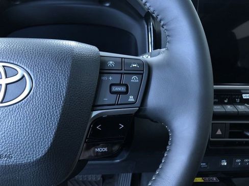 New 2026 Toyota Camry XLE AWD/4WD image 26