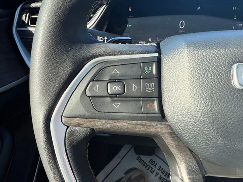 Used 2024 Jeep Grand Cherokee Limited 4xe image 41