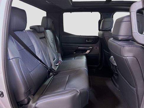 New 2026 Toyota Tundra Limited image 25