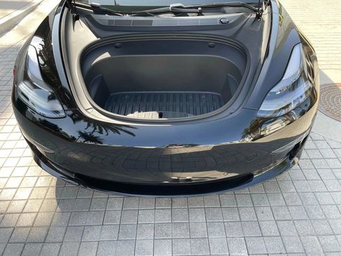 Used 2023 Tesla Model 3 Standard Range RWD image 42