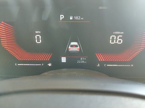 Used 2025 Kia K4 FWD image 23