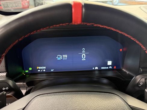 Used 2025 Ford Ranger Raptor image 19