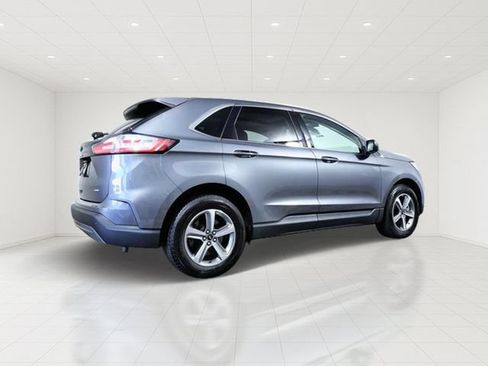 Certified 2024 Ford Edge SEL w/ Convenience Package AWD/4WD image 6
