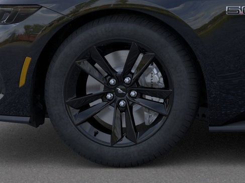 New 2026 Ford Mustang GT image 19