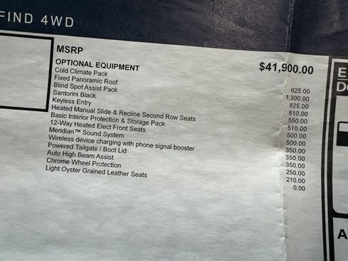 Used 2021 Land Rover Discovery Sport S image 33