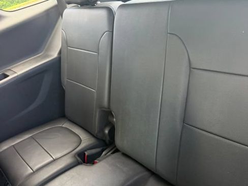 Used 2021 Chevrolet Traverse High Country w/ LPO, Floor Liner Package FWD image 11