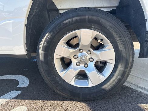 Used 2022 RAM 1500 Big Horn image 10