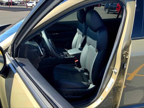 Certified 2025 MAZDA CX-50 2.5 Turbo w/ Weather Package image 13