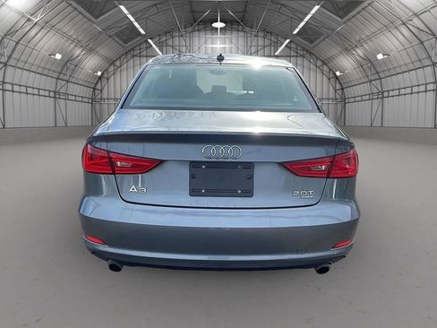 Used 2015 Audi A3 2.0T Premium w/ Cold Weather Package image 4