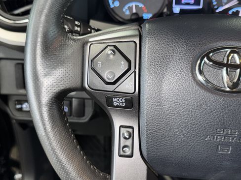 Used 2019 Toyota Tacoma TRD Pro image 22