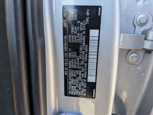 Used 2018 Volvo XC90 T6 Inscription w/ Luxury Package image 23