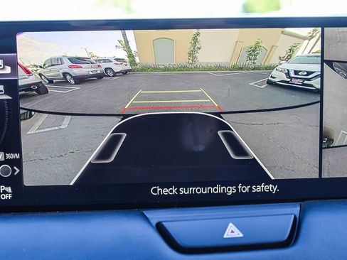 New 2026 MAZDA CX-90 Plug-In Hybrid w/ Premium Plus image 26